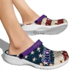 sacramento-kings-clog-personalized-distressed-stripes-purple-red-blue-best-selling.webp