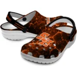 sam-houston-bearkats-clog-custom-cracked-energy-orange-black-best-selling.webp