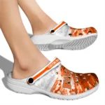 sam-houston-bearkats-clog-customized-wave-swirl-orange-white-best-selling.webp