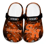 Sam Houston Bearkats Clogs - Personalized Circuit Geometry Orange Black 1 sam-houston-bearkats-clog-personalized-circuit-geometry-orange-black-best-selling.webp