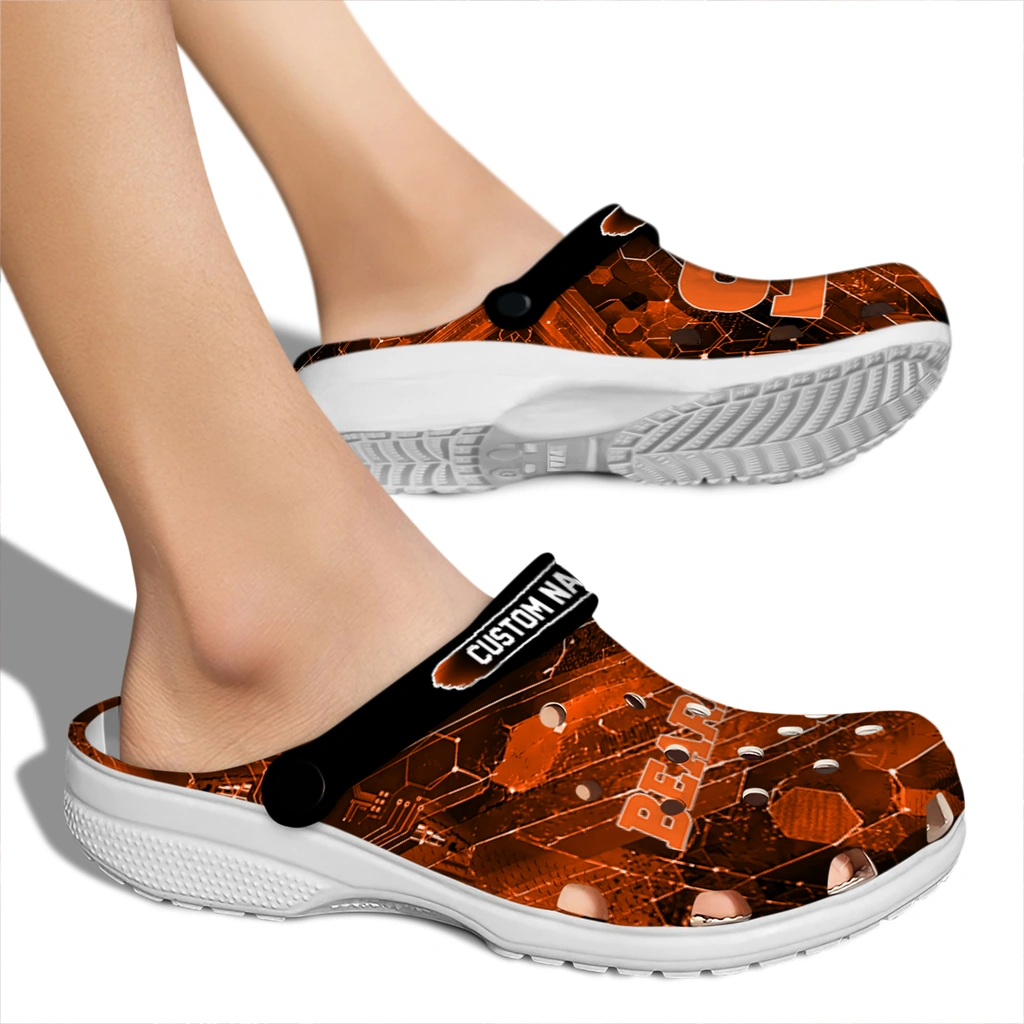 sam-houston-bearkats-clog-personalized-circuit-geometry-orange-black-fashion-forward.webp