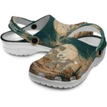 sam-houston-bearkats-clog-personalized-cracked-landscape-fir-green-beige-best-selling.webp