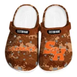Sam Houston Bearkats Clogs - Personalized Digital Camo Orange 1 sam-houston-bearkats-clog-personalized-digital-camo-orange-best-selling.webp