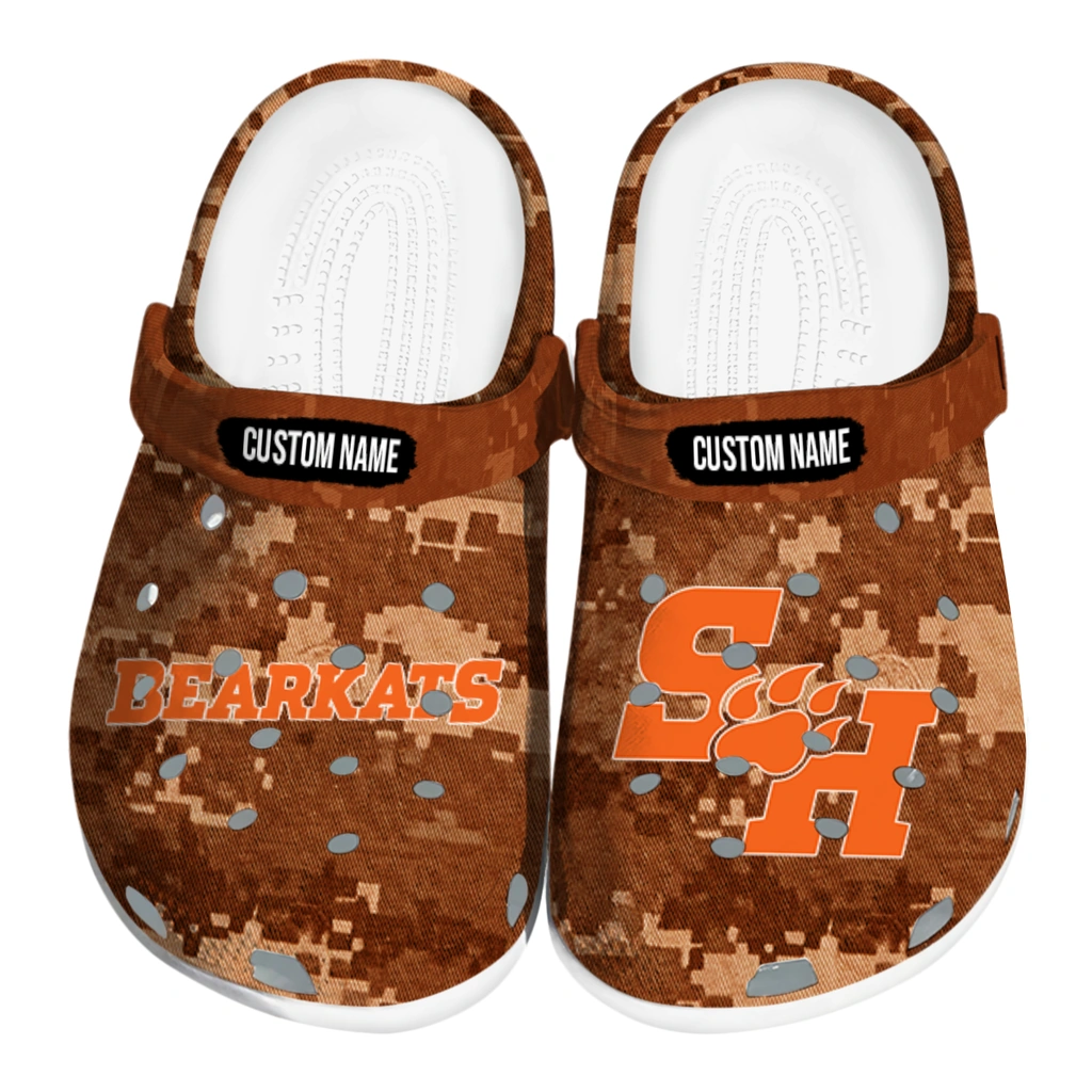 sam-houston-bearkats-clog-personalized-digital-camo-orange-best-selling.webp sam houston bearkats clog personalized digital camo orange best selling