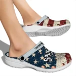 san-antonio-spurs-clog-custom-distressed-stripes-silver-red-blue-best-selling.webp
