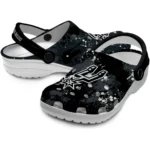 san-antonio-spurs-clog-customized-splatter-splash-silver-black-best-selling.webp