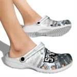 san-antonio-spurs-clog-personalized-wave-swirl-silver-white-best-selling.webp