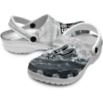 san-antonio-spurs-clog-personalized-wave-swirl-silver-white-best-selling.webp