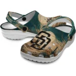 san-diego-padres-clog-custom-cracked-landscape-fir-green-beige-best-selling.webp