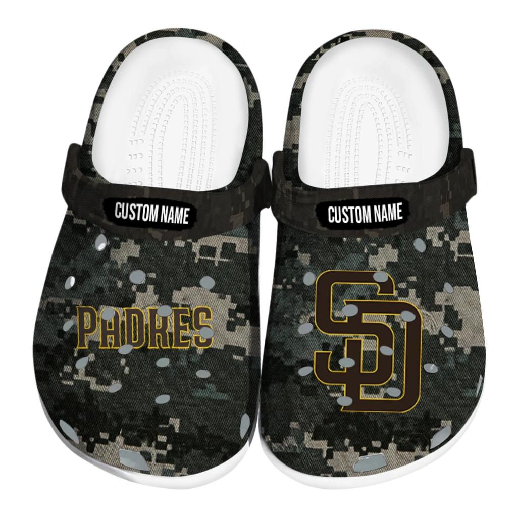 san-diego-padres-clog-custom-digital-camo-brown-best-selling.webp san diego padres clog custom digital camo brown best selling