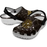 san-diego-padres-clog-customized-cracked-energy-brown-black-best-selling.webp