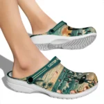 san-diego-padres-clog-customized-wave-scene-fir-green-best-selling.webp