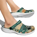san-francisco-49ers-clog-custom-wave-scene-fir-green-best-selling.webp