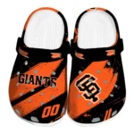 san-francisco-giants-clog-custom-checkered-streaks-orange-black-best-selling.webp
