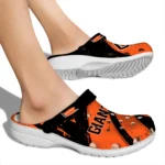 san-francisco-giants-clog-custom-checkered-streaks-orange-black-best-selling.webp