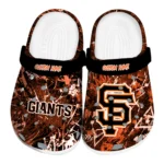 san-francisco-giants-clog-custom-graffiti-burst-orange-black-best-selling.webp