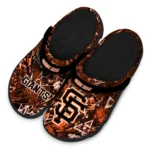 san-francisco-giants-clog-custom-graffiti-burst-orange-black-best-selling.webp