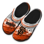 san-francisco-giants-clog-custom-wave-swirl-orange-white-best-selling.webp