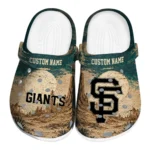 san-francisco-giants-clog-customized-cracked-landscape-fir-green-beige-best-selling.webp