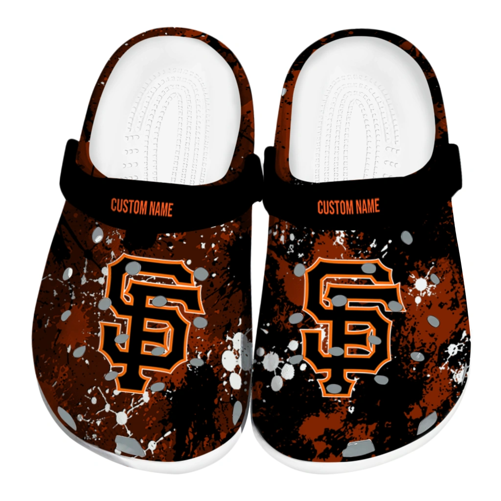 san-francisco-giants-clog-personalized-splatter-splash-orange-black-best-selling.webp san francisco giants clog personalized splatter splash orange black best selling