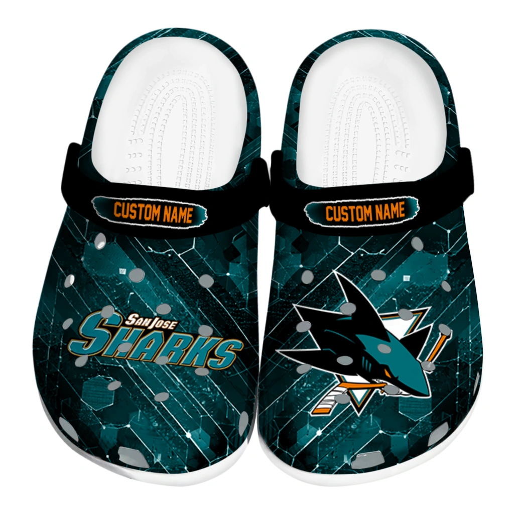 san-jose-sharks-clog-custom-circuit-geometry-teal-black-best-selling.webp san jose sharks clog custom circuit geometry teal black best selling