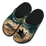 san-jose-sharks-clog-custom-cracked-landscape-fir-green-beige-best-selling.webp