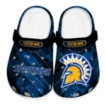 San Jose State Spartans Clogs - Customized Circuit Geometry Blue Black 1 san-jose-state-spartans-clog-customized-circuit-geometry-blue-black-best-selling.webp