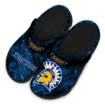 san-jose-state-spartans-clog-customized-circuit-geometry-blue-black-best-selling.webp
