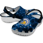 san-jose-state-spartans-clog-personalized-cracked-energy-blue-black-best-selling.webp