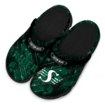 saskatchewan-roughriders-clog-custom-circuit-geometry-green-black-best-selling.webp