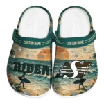 Saskatchewan Roughriders Clogs - Customized Wave Scene Fir Green 1 saskatchewan-roughriders-clog-customized-wave-scene-fir-green-best-selling.webp
