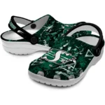 saskatchewan-roughriders-clog-personalized-graffiti-burst-green-black-best-selling.webp