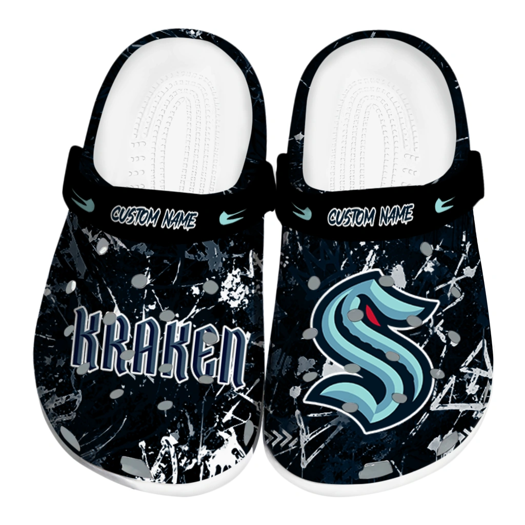 seattle-kraken-clog-custom-graffiti-burst-blue-black-best-selling.webp seattle kraken clog custom graffiti burst blue black best selling