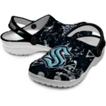 seattle-kraken-clog-custom-graffiti-burst-blue-black-best-selling.webp