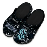 seattle-kraken-clog-custom-graffiti-burst-blue-black-best-selling.webp