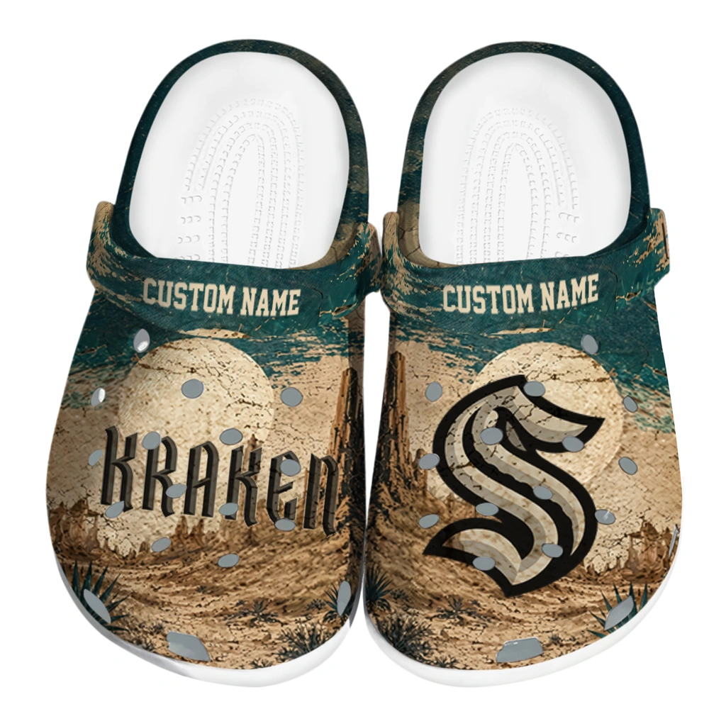 seattle-kraken-clog-customized-cracked-landscape-fir-green-beige-best-selling.webp seattle kraken clog customized cracked landscape fir green beige best selling