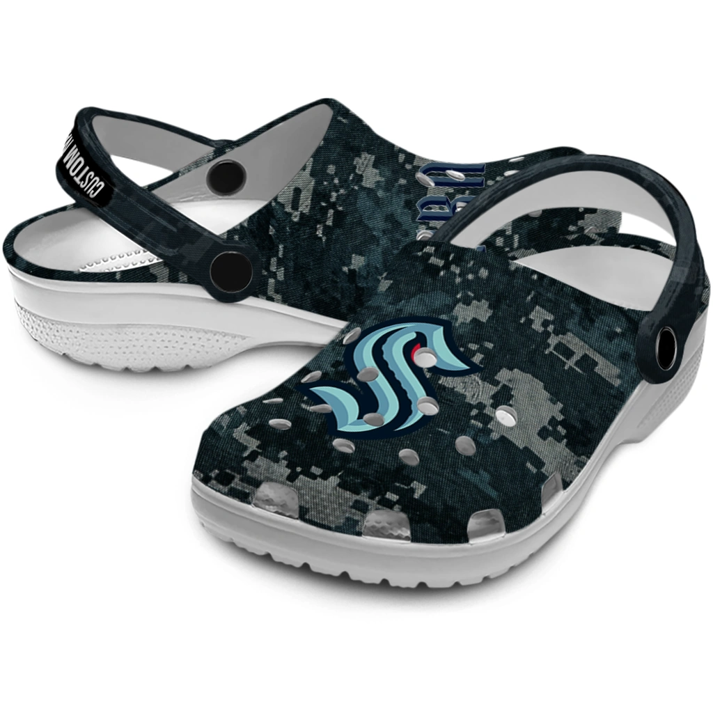 seattle-kraken-clog-customized-digital-camo-blue-high-quality.webp