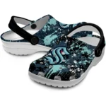 seattle-kraken-clog-personalized-splatter-splash-blue-black-best-selling.webp