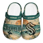 Seattle Kraken Clogs - Personalized Wave Scene Fir Green 1 seattle-kraken-clog-personalized-wave-scene-fir-green-best-selling.webp