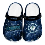 seattle-mariners-clog-custom-cracked-energy-navy-blue-black-best-selling.webp