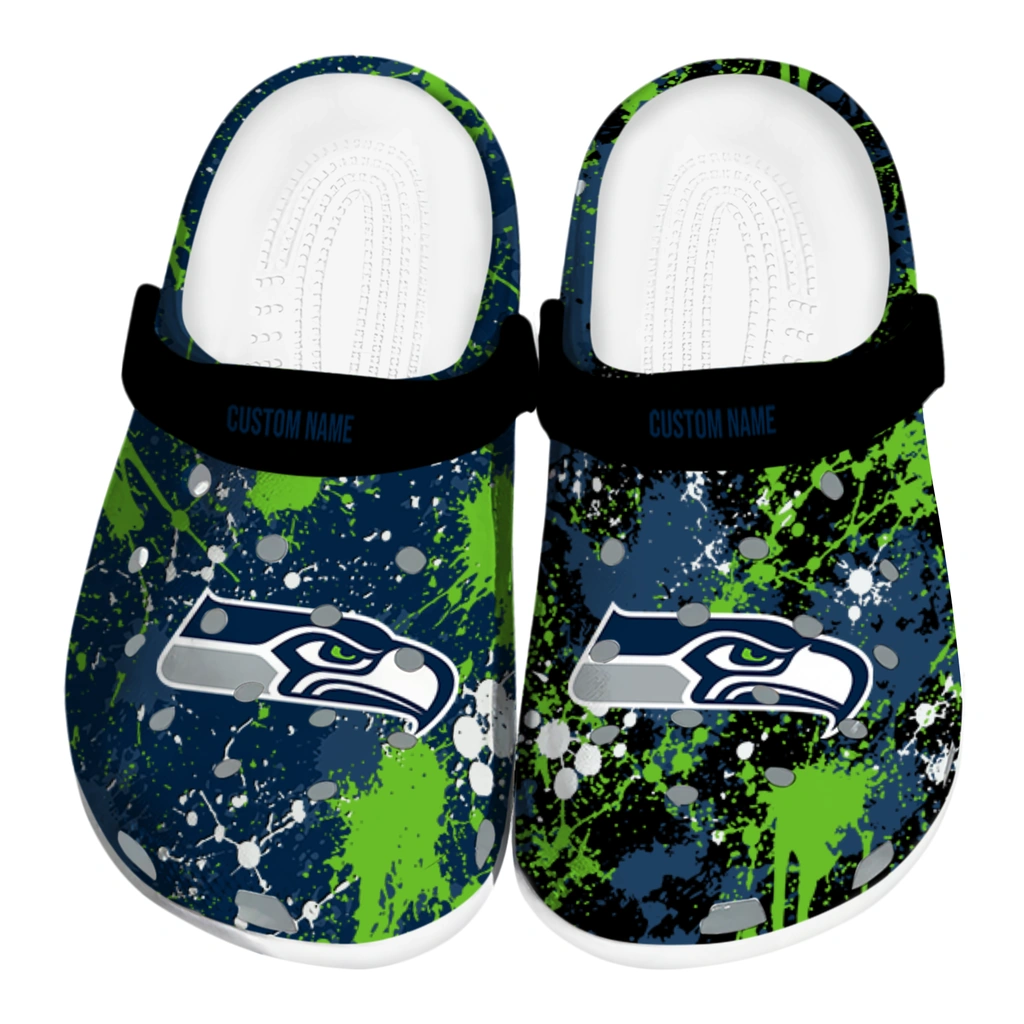 seattle-seahawks-clog-customized-splatter-splash-blue-black-best-selling.webp seattle seahawks clog customized splatter splash blue black best selling