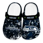 seattle-seahawks-clog-personalized-graffiti-burst-blue-black-best-selling.webp