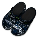 seattle-seahawks-clog-personalized-graffiti-burst-blue-black-best-selling.webp
