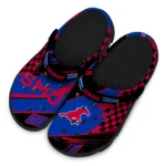 smu-mustangs-clog-custom-checkered-streaks-blue-black-best-selling.webp