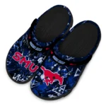 smu-mustangs-clog-custom-graffiti-burst-blue-black-best-selling.webp