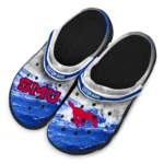 smu-mustangs-clog-custom-wave-swirl-blue-white-best-selling.webp