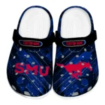 smu-mustangs-clog-customized-circuit-geometry-blue-black-best-selling.webp