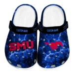 smu-mustangs-clog-personalized-cracked-energy-blue-black-best-selling.webp