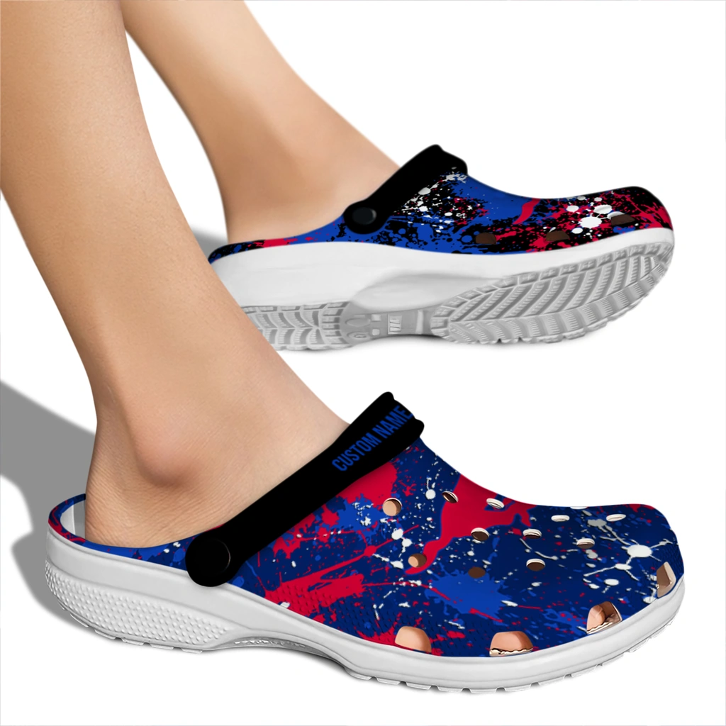 smu-mustangs-clog-personalized-splatter-splash-blue-black-fashion-forward.webp