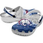 south-alabama-jaguars-clog-personalized-wave-swirl-blue-white-best-selling.webp